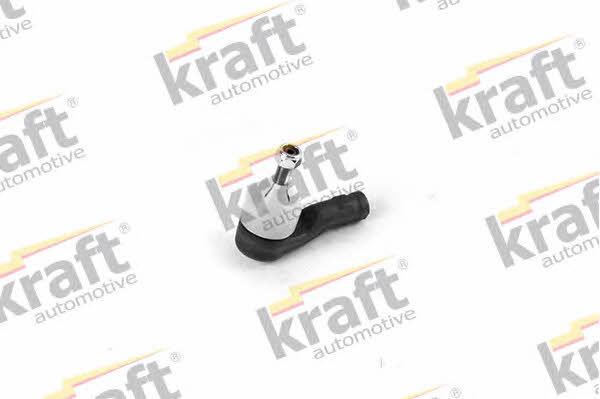 Kraft Automotive 4318190 Наконечник поперечної рульової тяги 4318190: Купити в Україні - Добра ціна на EXIST.UA!