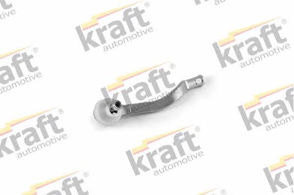 Kraft Automotive 4318521 Наконечник поперечної рульової тяги 4318521: Купити в Україні - Добра ціна на EXIST.UA!