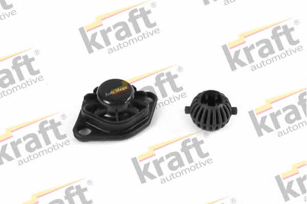 Kraft Automotive 4320010 Ремкомплект приводу механізму перемикання передач 4320010: Купити в Україні - Добра ціна на EXIST.UA!