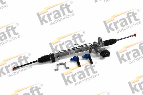 Kraft Automotive 4330002 Рульовий механізм 4330002: Купити в Україні - Добра ціна на EXIST.UA!