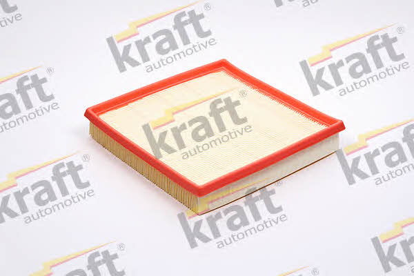Kraft Automotive 1712600 Повітряний фільтр 1712600: Купити в Україні - Добра ціна на EXIST.UA!