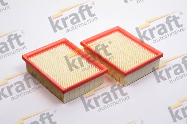Kraft Automotive 1714850 Повітряний фільтр 1714850: Купити в Україні - Добра ціна на EXIST.UA!