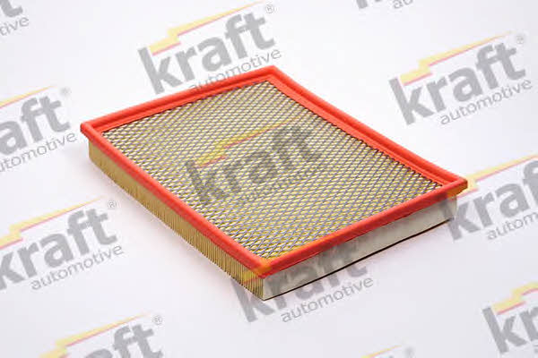 Kraft Automotive 1715002 Повітряний фільтр 1715002: Купити в Україні - Добра ціна на EXIST.UA!