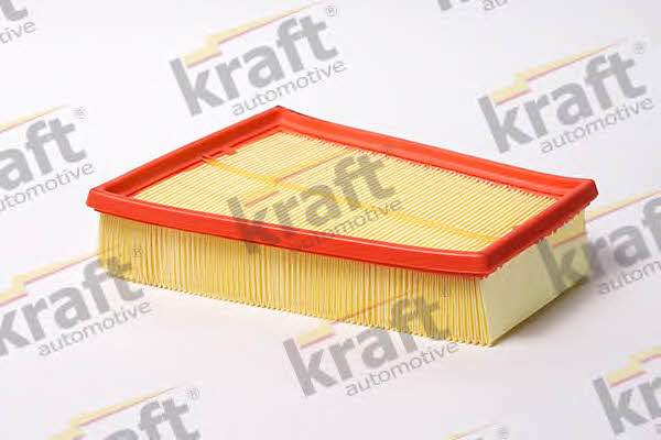 Kraft Automotive 1715018 Повітряний фільтр 1715018: Купити в Україні - Добра ціна на EXIST.UA!