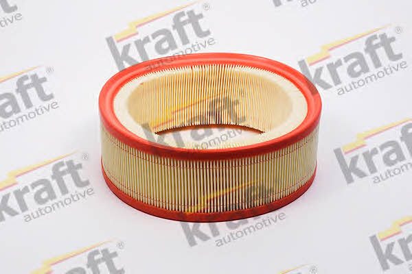 Kraft Automotive 1715035 Повітряний фільтр 1715035: Купити в Україні - Добра ціна на EXIST.UA!