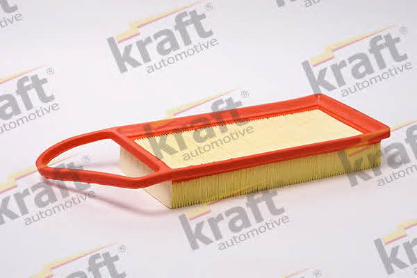 Kraft Automotive 1716100 Повітряний фільтр 1716100: Купити в Україні - Добра ціна на EXIST.UA!