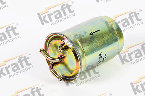 Kraft Automotive 1720020 Фільтр палива 1720020: Купити в Україні - Добра ціна на EXIST.UA!