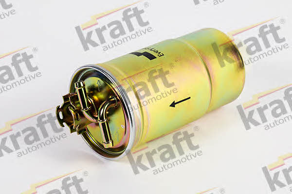 Kraft Automotive 1720110 Фільтр палива 1720110: Приваблива ціна - Купити в Україні на EXIST.UA!