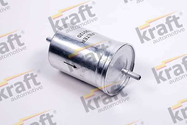 Kraft Automotive 1720120 Фільтр палива 1720120: Купити в Україні - Добра ціна на EXIST.UA!
