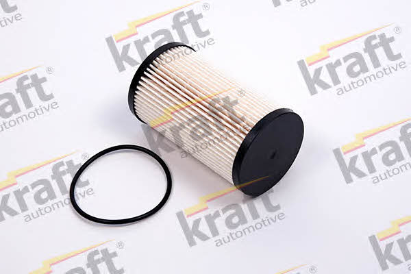 Kraft Automotive 1720250 Фільтр палива 1720250: Купити в Україні - Добра ціна на EXIST.UA!