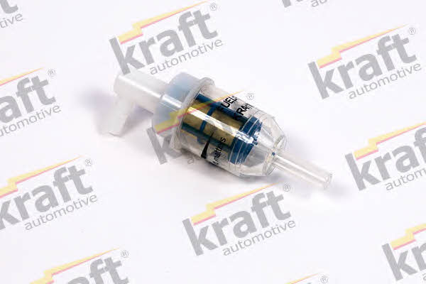 Kraft Automotive 1721040 Фільтр палива 1721040: Купити в Україні - Добра ціна на EXIST.UA!