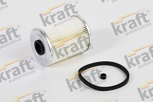 Kraft Automotive 1721601 Фільтр палива 1721601: Купити в Україні - Добра ціна на EXIST.UA!