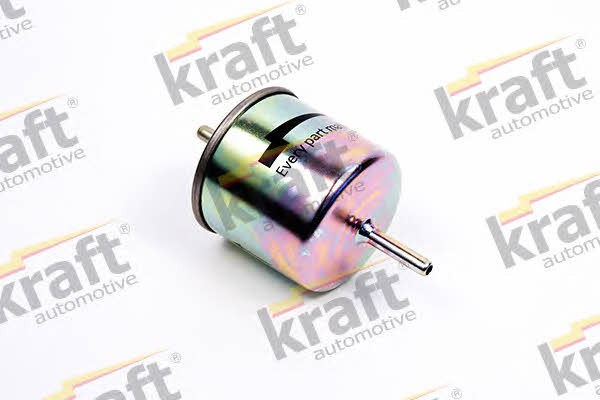 Kraft Automotive 1722010 Фільтр палива 1722010: Купити в Україні - Добра ціна на EXIST.UA!