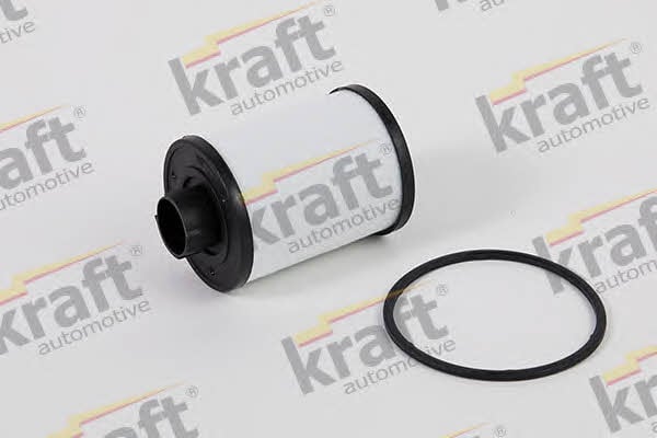 Kraft Automotive 1723002 Фільтр палива 1723002: Купити в Україні - Добра ціна на EXIST.UA!