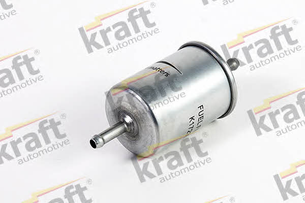 Kraft Automotive 1723010 Фільтр палива 1723010: Купити в Україні - Добра ціна на EXIST.UA!
