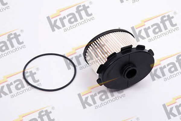 Kraft Automotive 1725570 Фільтр палива 1725570: Купити в Україні - Добра ціна на EXIST.UA!