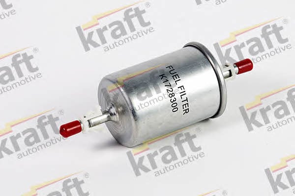 Kraft Automotive 1728300 Фільтр палива 1728300: Купити в Україні - Добра ціна на EXIST.UA!