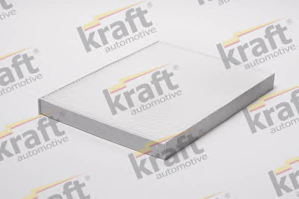 Kraft Automotive 1730010 Фільтр салону 1730010: Купити в Україні - Добра ціна на EXIST.UA!