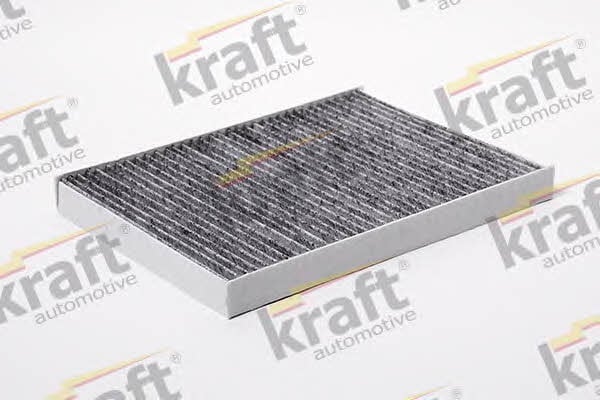 Kraft Automotive 1730012 Фільтр салону з активованим вугіллям 1730012: Купити в Україні - Добра ціна на EXIST.UA!