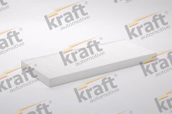 Kraft Automotive 1730020 Фільтр салону 1730020: Купити в Україні - Добра ціна на EXIST.UA!