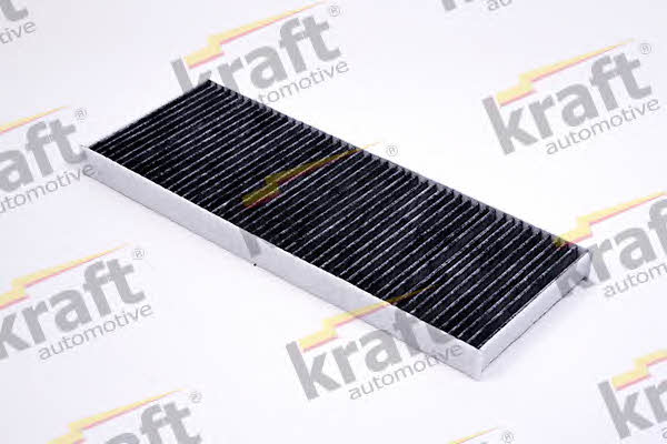 Kraft Automotive 1730021 Фільтр салону з активованим вугіллям 1730021: Купити в Україні - Добра ціна на EXIST.UA!