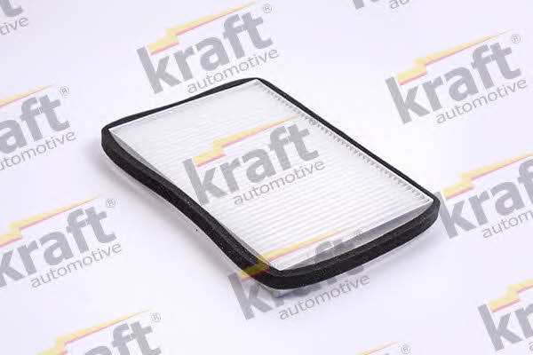 Kraft Automotive 1730030 Фільтр салону 1730030: Приваблива ціна - Купити в Україні на EXIST.UA!