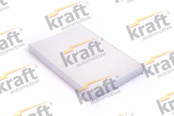 Kraft Automotive 1730065 Фільтр салону 1730065: Приваблива ціна - Купити в Україні на EXIST.UA!