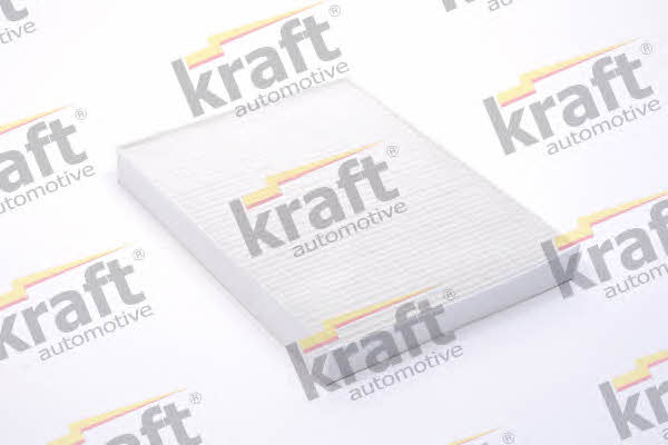 Kraft Automotive 1730210 Фільтр салону 1730210: Купити в Україні - Добра ціна на EXIST.UA!