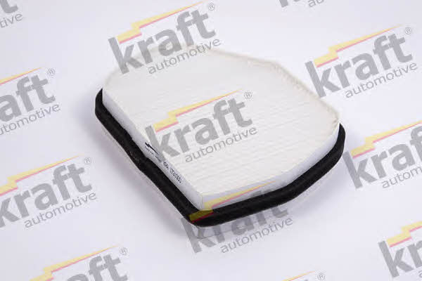 Kraft Automotive 1731000 Фільтр салону 1731000: Купити в Україні - Добра ціна на EXIST.UA!