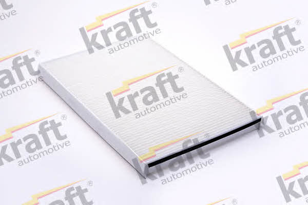 Kraft Automotive 1731030 Фільтр салону 1731030: Купити в Україні - Добра ціна на EXIST.UA!