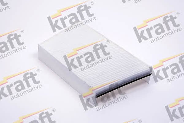 Kraft Automotive 1731050 Фільтр салону 1731050: Купити в Україні - Добра ціна на EXIST.UA!