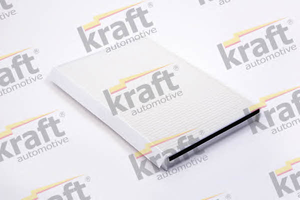 Kraft Automotive 1731120 Фільтр салону 1731120: Купити в Україні - Добра ціна на EXIST.UA!