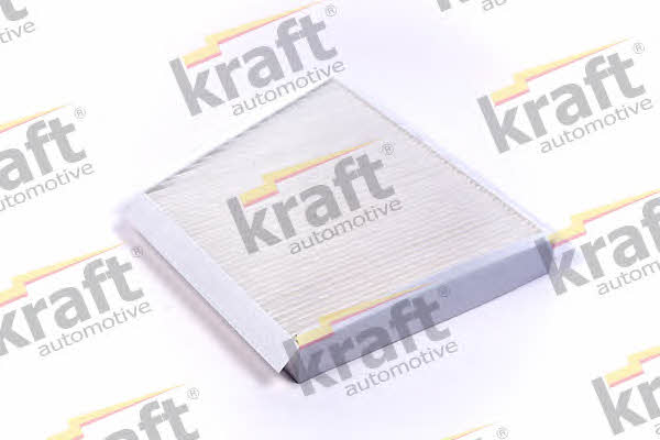Kraft Automotive 1731200 Фільтр салону 1731200: Купити в Україні - Добра ціна на EXIST.UA!
