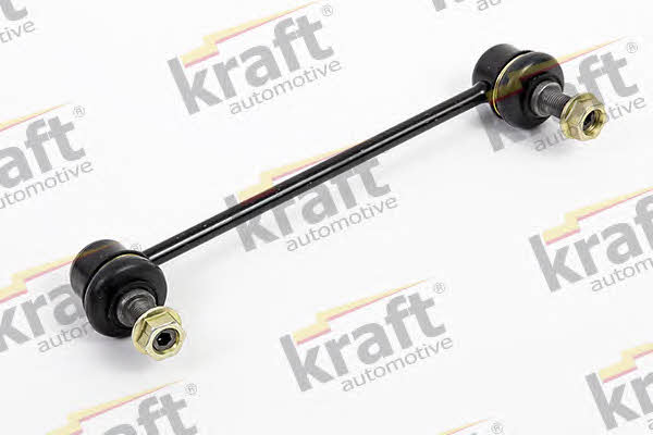 Kraft Automotive 4301511 Стійка стабілізатора 4301511: Купити в Україні - Добра ціна на EXIST.UA!