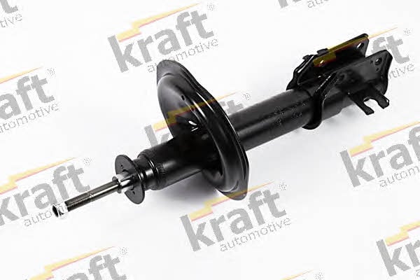 Kraft Automotive 4003130 Амортизатор підвіски передній масляний 4003130: Купити в Україні - Добра ціна на EXIST.UA!