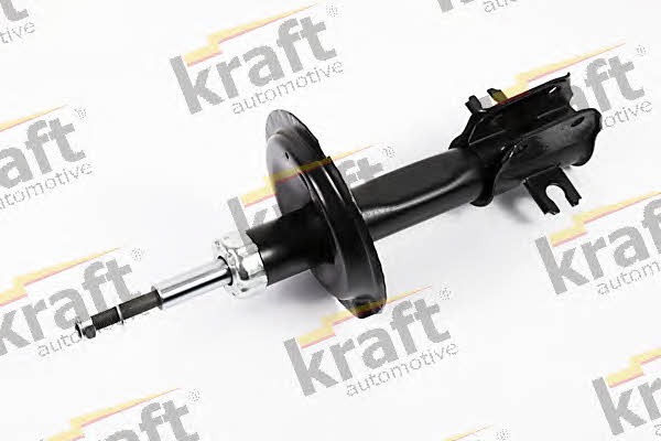 Kraft Automotive 4003300 Амортизатор підвіски передній масляний 4003300: Приваблива ціна - Купити в Україні на EXIST.UA!