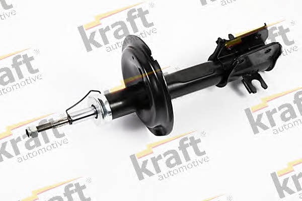 Kraft Automotive 4003315 Амортизатор підвіски передній газомасляний 4003315: Купити в Україні - Добра ціна на EXIST.UA!