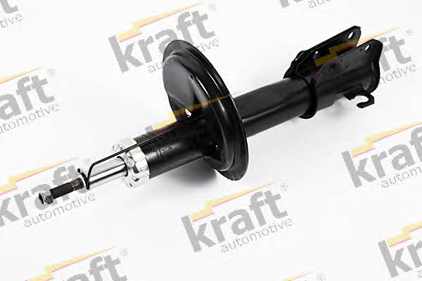 Kraft Automotive 4003350 Амортизатор підвіски передній газомасляний 4003350: Купити в Україні - Добра ціна на EXIST.UA!