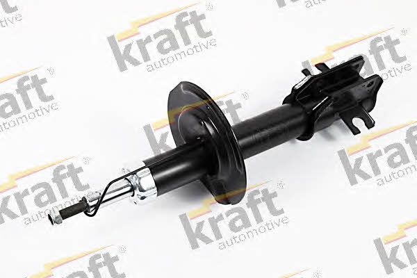 Kraft Automotive 4003420 Амортизатор підвіски передній газомасляний 4003420: Купити в Україні - Добра ціна на EXIST.UA!