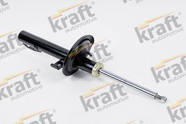 Kraft Automotive 4005058 Амортизатор підвіски передній газомасляний 4005058: Купити в Україні - Добра ціна на EXIST.UA!