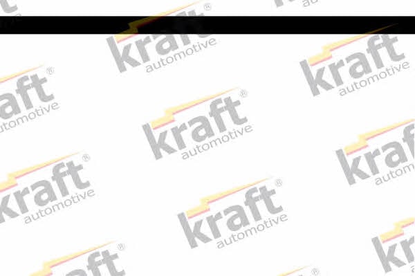Kraft Automotive 4005300 Амортизатор підвіски передній масляний 4005300: Купити в Україні - Добра ціна на EXIST.UA!