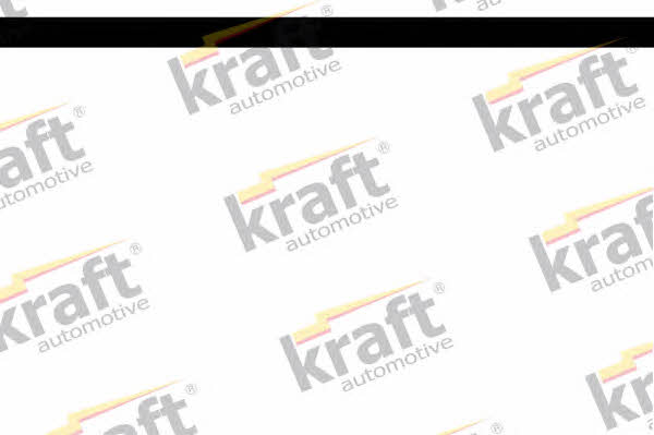 4005360 Kraft Automotive Амортизатор подвески передний масляный