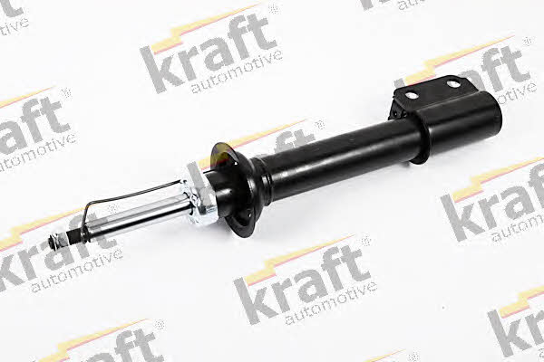 Kraft Automotive 4005385 Амортизатор підвіски передній газомасляний 4005385: Купити в Україні - Добра ціна на EXIST.UA!