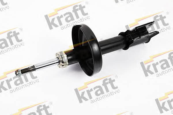 Kraft Automotive 4005430 Амортизатор підвіски передній масляний 4005430: Приваблива ціна - Купити в Україні на EXIST.UA!