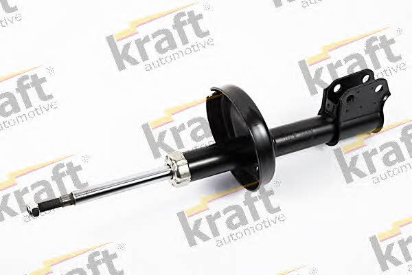 Kraft Automotive 4005450 Амортизатор підвіски передній масляний 4005450: Купити в Україні - Добра ціна на EXIST.UA!