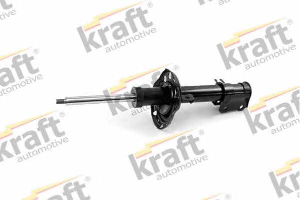 Kraft Automotive 4005555 Амортизатор підвіски передній правий газомасляний 4005555: Купити в Україні - Добра ціна на EXIST.UA!