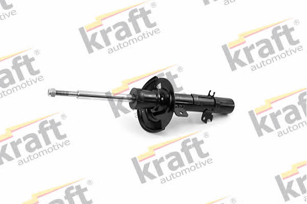 Kraft Automotive 4005556 Амортизатор підвіски передній лівий газомасляний 4005556: Купити в Україні - Добра ціна на EXIST.UA!