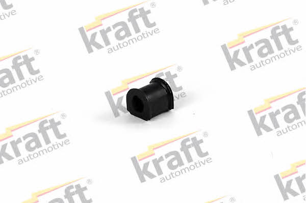 Kraft Automotive 4233383 Втулка стабілізатора заднього 4233383: Купити в Україні - Добра ціна на EXIST.UA!