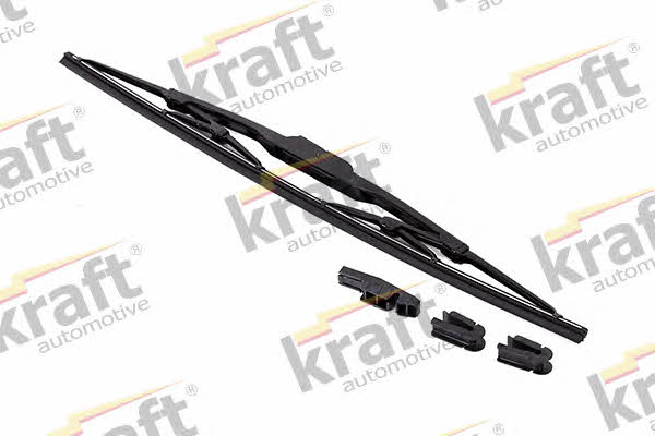 Kraft Automotive K33 Щітка склоочисника задня 330 мм (13") K33: Купити в Україні - Добра ціна на EXIST.UA!