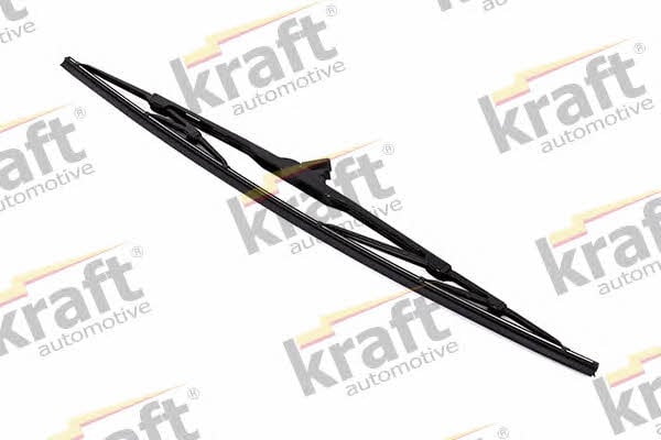 Kraft Automotive K48U Щітка склоочисника 480 мм (19") K48U: Купити в Україні - Добра ціна на EXIST.UA!